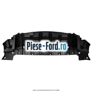 Deflector aer Ford Kuga 2013-2016 2.0 TDCi 4x4 140 cai #A5E12C7FDC